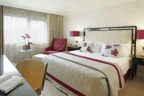 卧室床的摆放有三大禁忌一个都不能碰