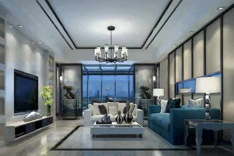 客厅窗户风水禁忌怎样看要注意什么