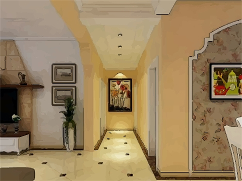 大门风水九大禁忌 大门风水禁忌有哪些