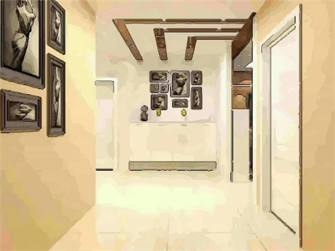 大门风水布局需要注意些什么