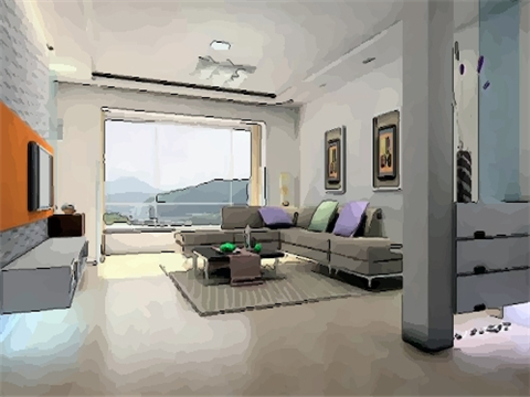 客厅见灶怎么化解 客厅见灶有何影响