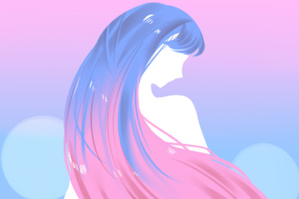 发际线高的女人不能要 眼高手低容易离婚