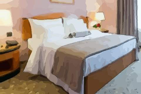 谈一谈卧室床的朝向和摆放风水大忌