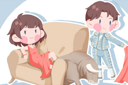 脸大的女人能旺夫 为人和蔼善于处理家事