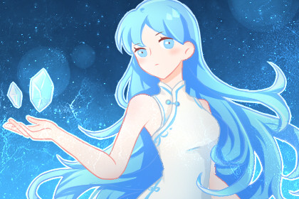 脸大的女人能旺夫 为人和蔼善于处理家事