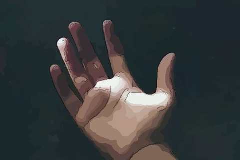 手相怎么看你的婚姻状况好不好