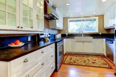 三大常见的厨房风水误区是什么