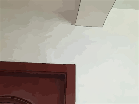 横梁压门怎么化解最有效