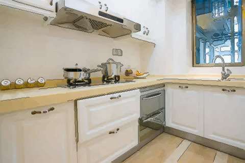 厨房都有哪些风水讲究呢