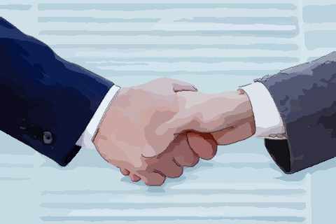 盘点几种好财运手相一生都不愁钱