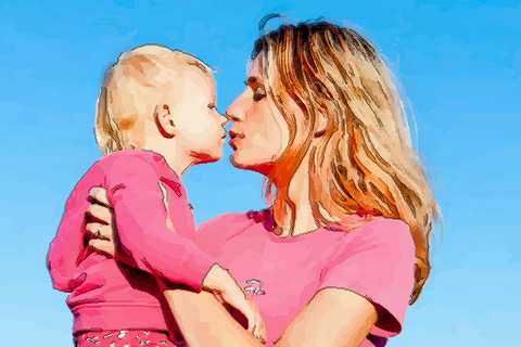 心善之人的面相有什么特征有爱心