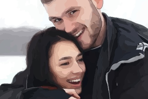 几个典型的渣男面相特征你了解吗