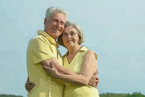 有钱男人的面相特征细细解读