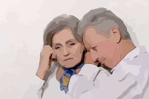 3种不能嫁的男人面相绝情之人