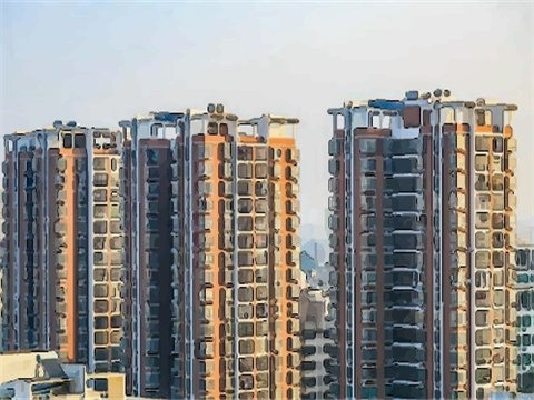 商品房为什么都缺角 缺角对风水运势的危害