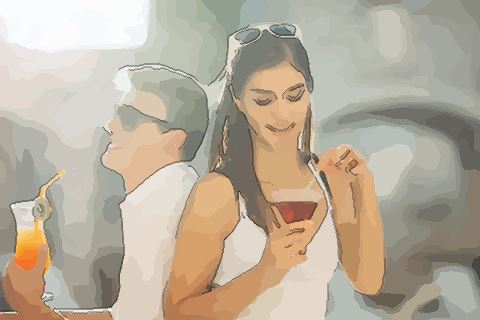 3种不能嫁的男人面相为人不好