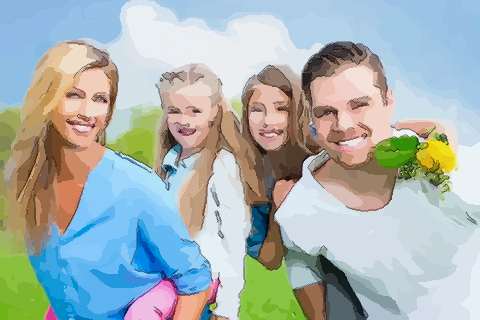 苦命男人面相分析一生坎坷