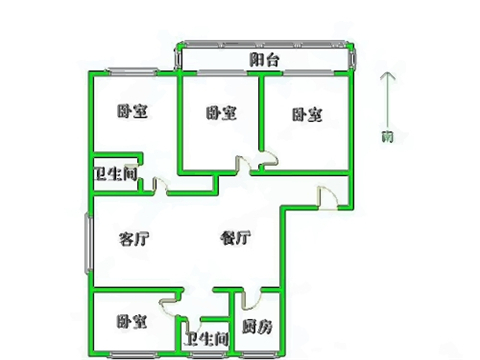商品房缺角真的很可怕吗 有何负面影响