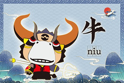 2021年属牛的贵人与小人分别是什么生肖？