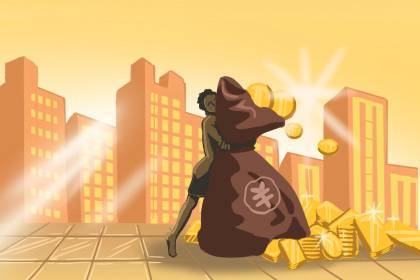 九二年属猴的一生命运 小心流财懂得取舍