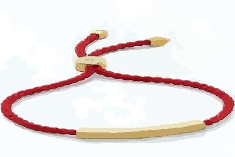 属牛人2021年本命年戴红绳子有什么说法