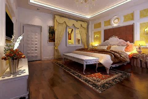 夫妻卧室风水禁忌不得不知快来看