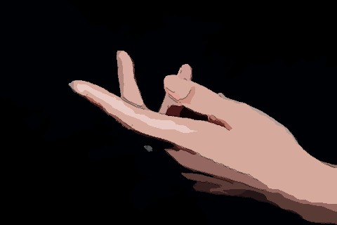 命苦劳累的手相特征具体怎么看