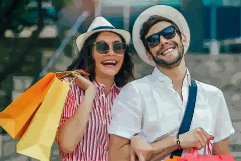 看面相知道什么样的男人可以嫁会对爱人好