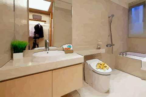 卫生间装修别犯了这几个风水禁忌不然很麻烦