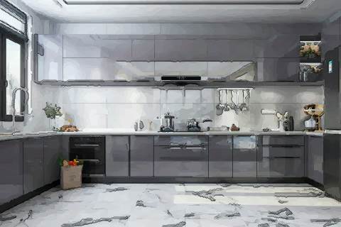 厨房风水摆设你不得不知的注意事项是什么