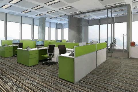 办公桌风水摆放的三大禁忌有什么