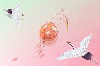 72年属鼠的命运与婚姻 总体顺利性格敏感