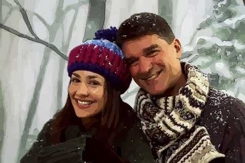 认真看完凶恶的人面相有哪些特征