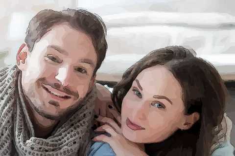 生来富贵注定好命的女人面相你有吗