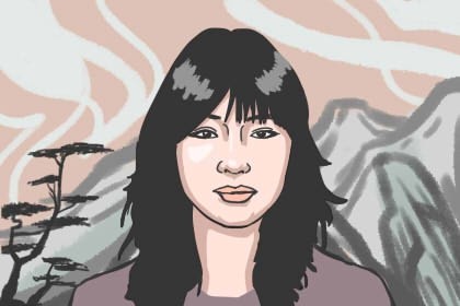 三种脸型最旺夫 梨形脸型婚姻幸福