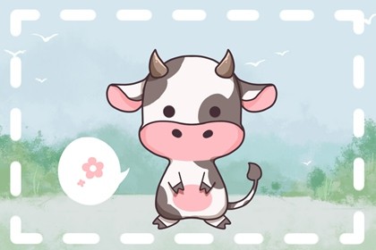 2022年1月出生的牛宝宝好不好 财运提升无忧无虑 2022年1月出生的牛宝宝好不好 财运提升无忧无虑