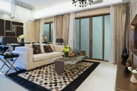 谈一谈买房子风水注意事项有哪些