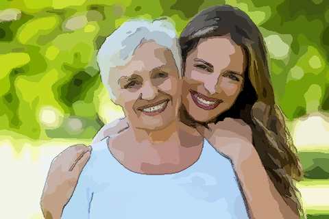 面相看什么样的女人会越来越幸运