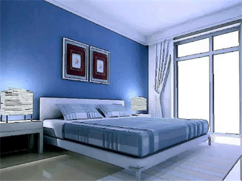 床头上方开窗可以吗 对风水好不好