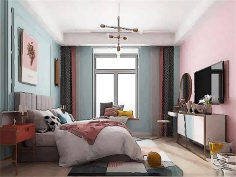 床头挂照片好吗 对风水有何影响