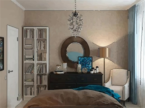 床头旁边开窗好不好 对风水运势有何影响