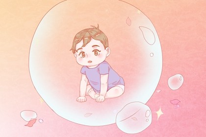 姓卢有内涵的男孩名字 洋气动听的男宝宝名字选集 姓卢有内涵的男孩名字 洋气动听的男宝宝名字选集