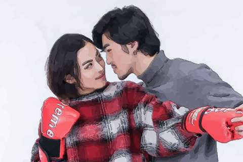 婚姻绝对幸福的女人面相特征遇到好男人