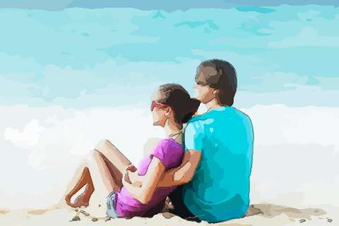 婚后出轨几率最高的男人面相特征是什么