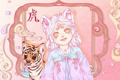 1962年属虎的男人一生安定 凭努力提升整体运势 1962年属虎的男人一生安定 凭努力提升整体命运