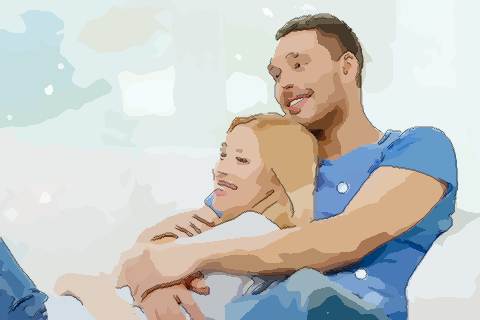 特别有女人缘的男人面相图解大全