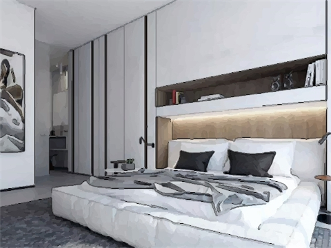 壁刀煞对着床怎么办 对风水的危害在何处