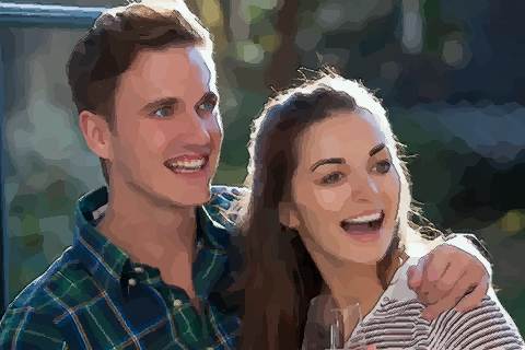 盘点十二生肖中谁非常擅长伪装自己是你吗