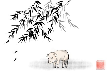 1971年属猪的运气 勤俭节约机会多 1971年属猪的运气 勤俭节约机会多