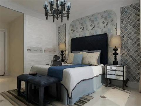 床头开窗好吗 对风水有何影响